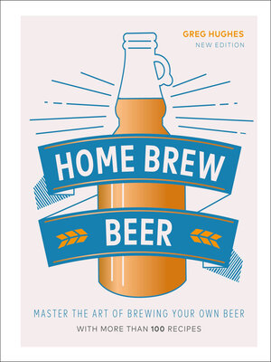 cover image of Home Brew Beer